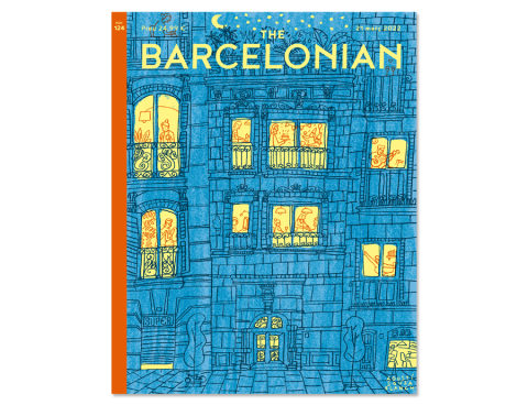 The Barcelonian