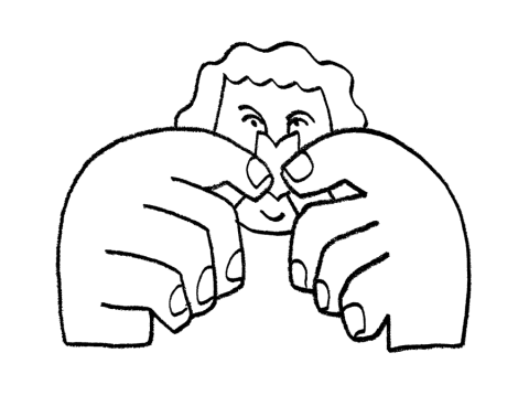 Poques Paraules
